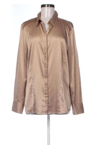 Cămașă de femei Unbranded, Mărime XXL, Culoare Bej, Preț 60,99 Lei, #137238325