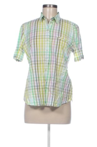 Дамска риза Erfo, Размер M, Цвят Многоцветен, Цена 9,71 €, #137238388