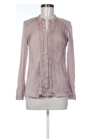 Cămașă de femei H&M, Mărime M, Culoare Mov deschis, Preț 31,99 Lei, #137238438