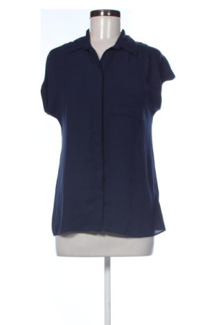 Cămașă de femei Atmosphere, Mărime M, Culoare Albastru, Preț 45,99 Lei, #137238448