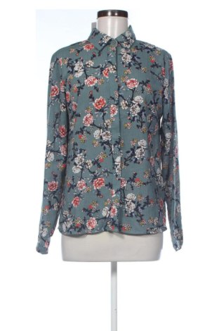 Cămașă de femei Cerise Blue, Mărime M, Culoare Multicolor, Preț 57,99 Lei, #137238465