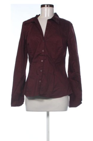 Damenbluse H&M, Größe M, Farbe Rot, Preis € 9,99, #137238582