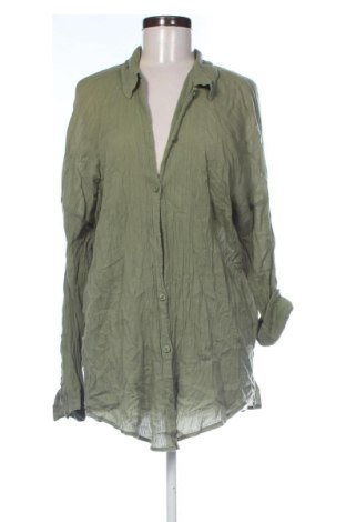 Damenbluse ASOS, Größe M, Farbe Grün, Preis 12,99 €, #137238596