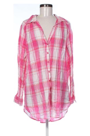 Damenbluse Unbranded, Größe XL, Farbe Mehrfarbig, Preis 14,99 €, #137238636