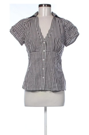 Damenbluse Madonna, Größe L, Farbe Mehrfarbig, Preis € 9,99, #137238654