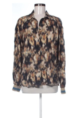 Damenbluse Geisha, Größe M, Farbe Mehrfarbig, Preis 6,99 €, #137238741