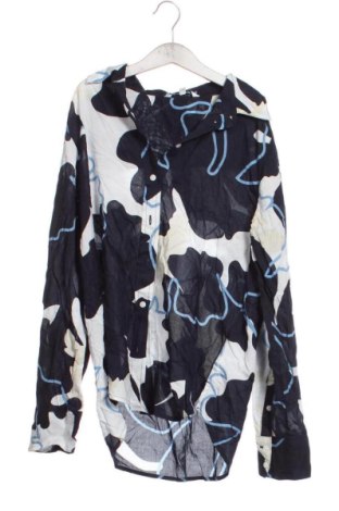 Damenbluse Tom Tailor, Größe XS, Farbe Mehrfarbig, Preis 6,99 €, #137239210