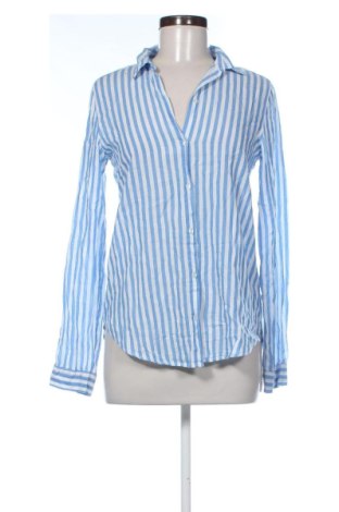 Damenbluse H&M, Größe L, Farbe Mehrfarbig, Preis € 13,99, #137239278