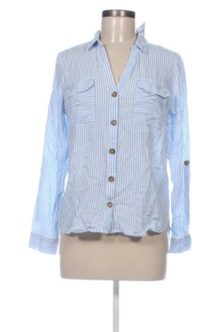 Damenbluse Vero Moda, Größe L, Farbe Mehrfarbig, Preis € 6,99, #137239462