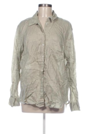 Damenbluse H&M, Größe L, Farbe Beige, Preis 10,99 €, #137239547