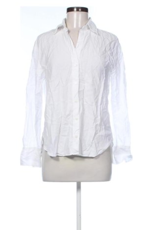 Cămașă de femei Mango, Mărime S, Culoare Alb, Preț 65,99 Lei, #137239650