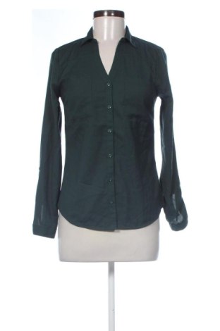Cămașă de femei Tally Weijl, Mărime S, Culoare Verde, Preț 32,99 Lei, #137240034