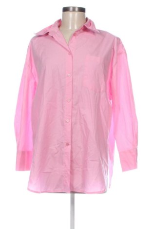Damenbluse SHEIN, Größe L, Farbe Rosa, Preis € 6,99, #137240130