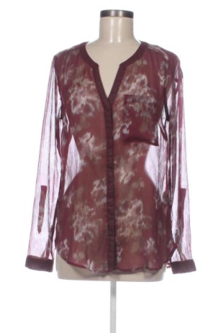 Damenbluse Street One, Größe M, Farbe Rot, Preis 9,99 €, #137240260