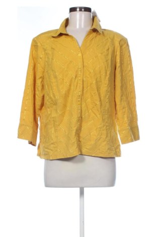 Cămașă de femei Debenhams, Mărime XXL, Culoare Galben, Preț 79,99 Lei, #137240286