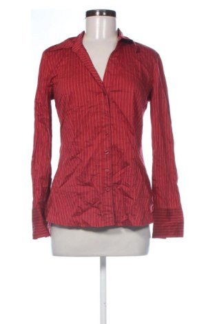 Cămașă de femei S.Oliver, Mărime S, Culoare Roșu, Preț 53,99 Lei, #137240329