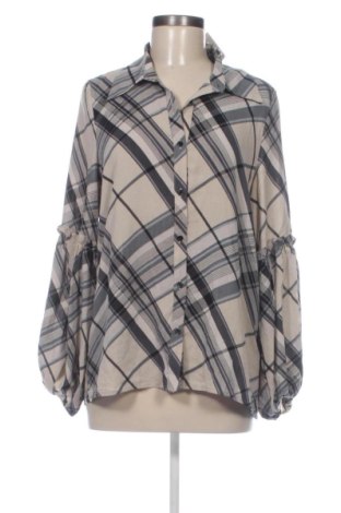 Cămașă de femei C&S, Mărime L, Culoare Multicolor, Preț 53,99 Lei, #137240424