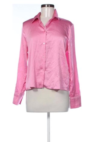 Cămașă de femei Primark, Mărime M, Culoare Roz, Preț 45,99 Lei, #137240542