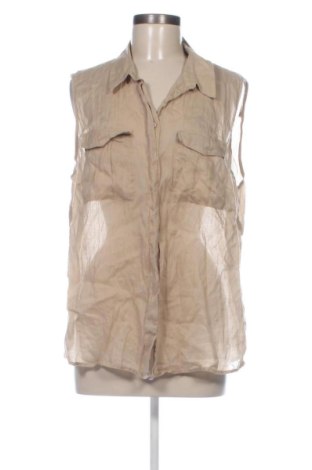 Damenbluse S.Oliver, Größe XL, Farbe Beige, Preis € 15,99, #137240652