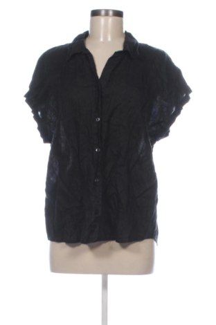 Дамска риза S.Oliver, Размер XL, Цвят Черен, Цена 15,33 €, #137240740