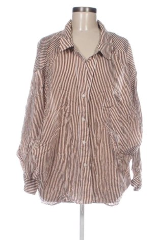 Damenbluse Zara, Größe XXL, Farbe Mehrfarbig, Preis 20,99 €, #137240821