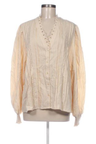 Damenbluse Yest, Größe XL, Farbe Ecru, Preis 8,99 €, #137240975