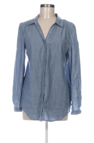 Damenbluse H&M, Größe M, Farbe Blau, Preis 14,99 €, #137241089