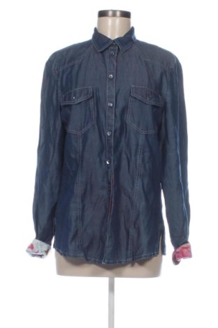 Damenbluse Basler, Größe L, Farbe Blau, Preis € 19,99, #137241275