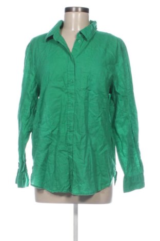 Damenbluse H&M, Größe XL, Farbe Grün, Preis 10,99 €, #137241312