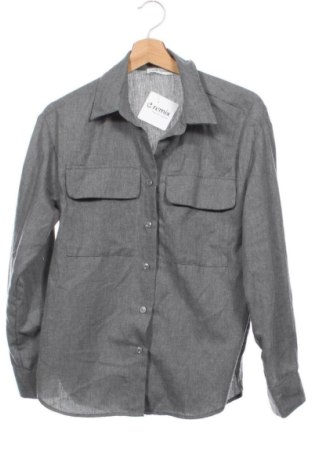 Cămașă de femei LCW, Mărime XS, Culoare Gri, Preț 37,00 Lei, #137241336