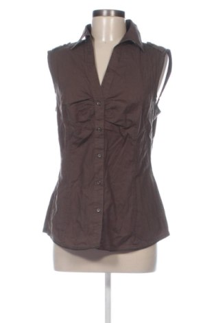 Cămașă de femei Esprit, Mărime L, Culoare Maro, Preț 57,99 Lei, #137241956