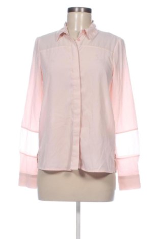 Damenbluse Vero Moda, Größe S, Farbe Rosa, Preis 9,99 €, #137242070
