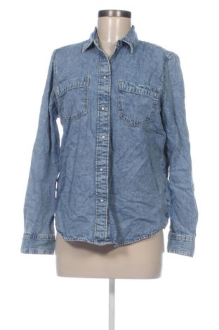 Damenbluse C&A, Größe M, Farbe Blau, Preis € 7,99, #137242270
