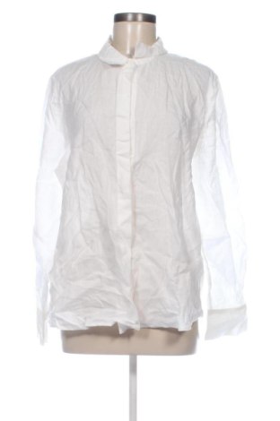 Női ing Zara, Méret XL, Szín Fehér, Ár 7 089 Ft, #137242291