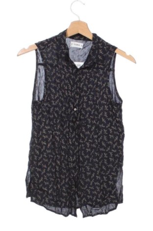 Cămașă de femei Pull&Bear, Mărime XS, Culoare Multicolor, Preț 41,99 Lei, #137242305
