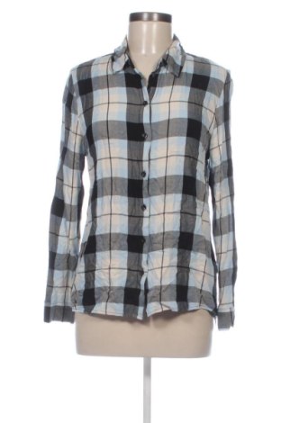 Damenbluse Janina, Größe M, Farbe Mehrfarbig, Preis 4,99 €, #137242496