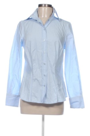 Damenbluse Unbranded, Größe M, Farbe Blau, Preis € 8,99, #137242571