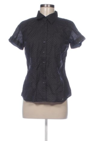 Cămașă de femei S.Oliver, Mărime S, Culoare Albastru, Preț 58,99 Lei, #137242747