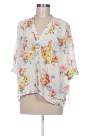 Damenbluse Zara, Größe L, Farbe Mehrfarbig, Preis € 17,99, #137242763