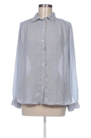 Cămașă de femei H&M, Mărime L, Culoare Multicolor, Preț 87,99 Lei, #137242998