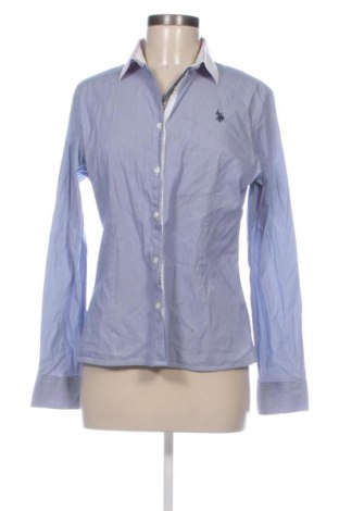 Damenbluse Unbranded, Größe L, Farbe Blau, Preis € 8,99, #137243069