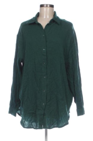 Női ing Unbranded, Méret XXL, Szín Zöld, Ár 5 859 Ft, #137243070