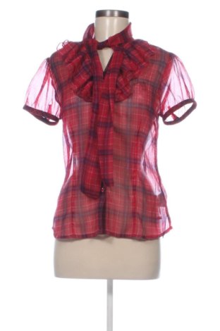 Damenbluse S.Oliver, Größe M, Farbe Mehrfarbig, Preis 10,99 €, #137243204