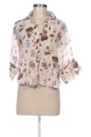 Damenbluse Unbranded, Größe L, Farbe Mehrfarbig, Preis € 9,99, #137243393