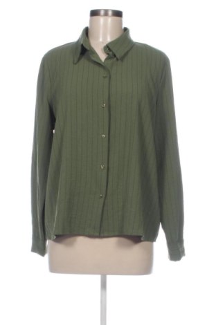 Damenbluse Pigalle, Größe L, Farbe Grün, Preis 9,99 €, #137243623