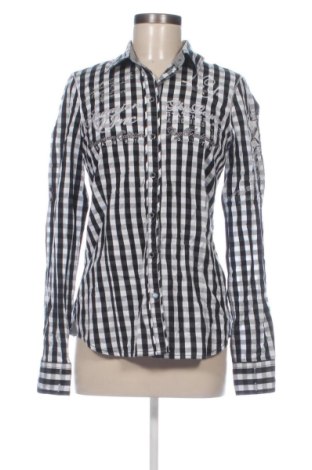Damenbluse Soccx, Größe M, Farbe Mehrfarbig, Preis € 13,99, #137243632