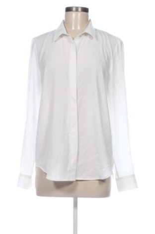 Cămașă de femei H&M, Mărime M, Culoare Alb, Preț 89,99 Lei, #137243787