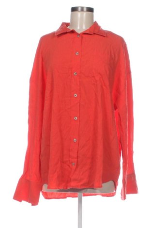 Cămașă de femei SoBe, Mărime XXL, Culoare Roșu, Preț 61,99 Lei, #137243958