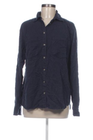 Damenbluse Gina Benotti, Größe L, Farbe Blau, Preis 9,99 €, #137243996