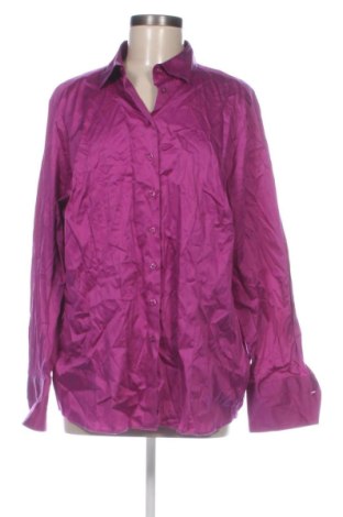 Női ing Eterna, Méret XXL, Szín Lila, Ár 9 019 Ft, #137244078